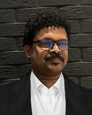 Diju Kochukunjan